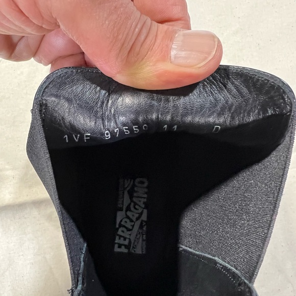 Prada boot brand new size 11 D. Original price $999. Yours for $499 - Picture 7 of 8